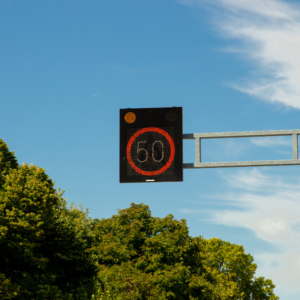 Svjetlosna promjenjiva signalizacija