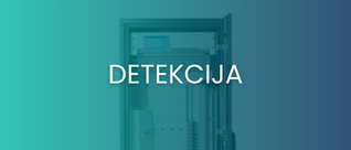 Detekcija Detekcija