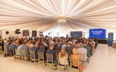 ITS & Smart City forum 2025.