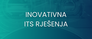 Inovativna ITS rješenja Inovacije