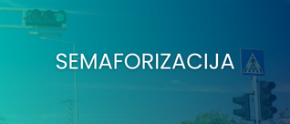 Semaforizacija Brojači prometa